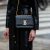 Street Style Paris Fashion Week Womenswear Fall/winter 2020/2021 : Day Five