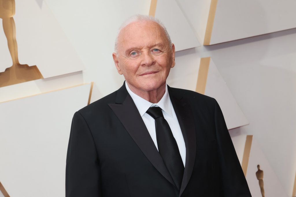 anthony hopkins, los angeles, tűzvész