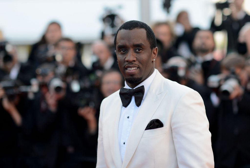 Diddy