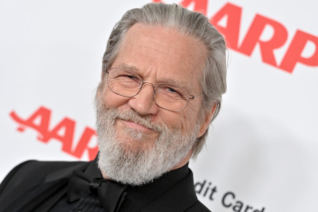 jeff bridges