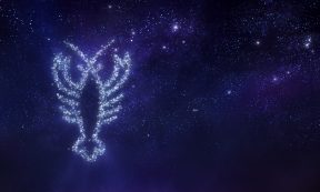 Cancer Zodiac Sign