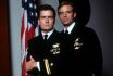 Charlie Sheen And Michael Biehn In 'navy Seals'