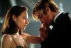 Claire Forlani And Brad Pitt In 'meet Joe Black'