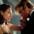 Claire Forlani And Brad Pitt In 'meet Joe Black'