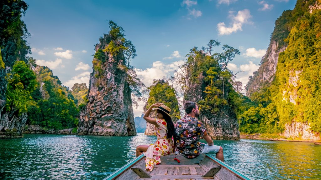 Thaiföld igazi csodákat tartogat, fotó: Gettyimages