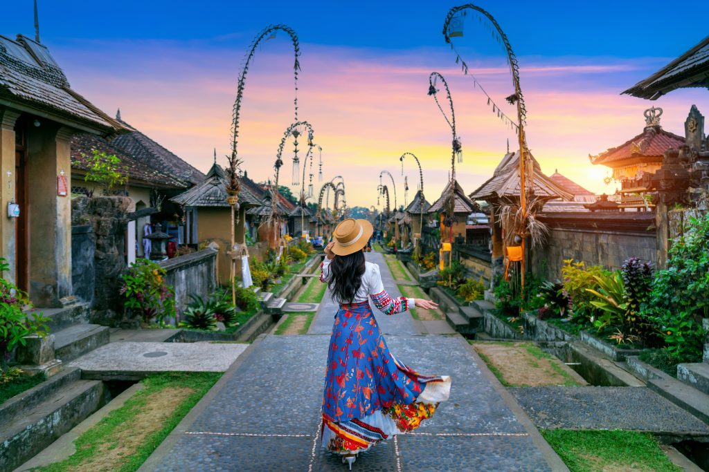 Bali, fotó: Gettyimages