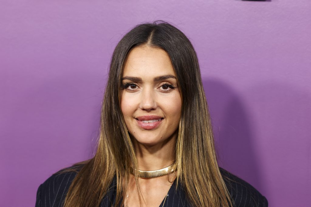 Jessica Alba, fotó: Gettyimages