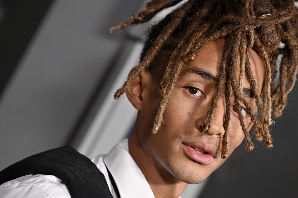 Jaden Smith, fotó: Gettyimages