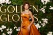 82nd Annual Golden Globe Awards Arrivals