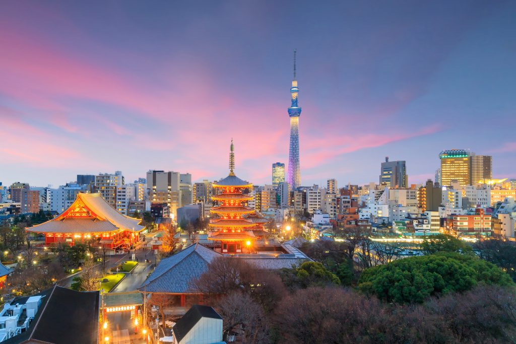 fotó: Gettyimages Tokió Japán