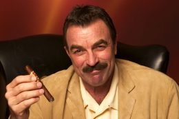 Tom Selleck 80 éves lett / Kép forrása: Michael Caulfield Archive / Getty Images