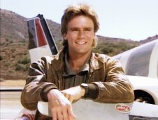 Macgyver / Kép forrása: CBS Photo Archive / Getty Images