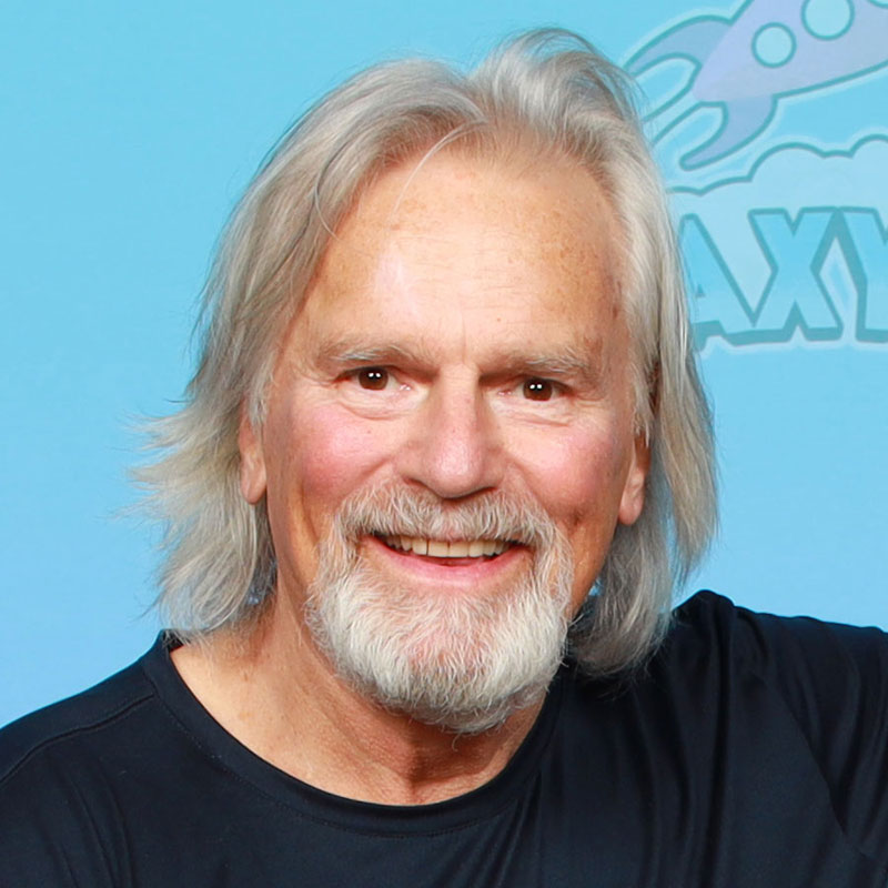 Richard Dean Anderson 2024-ben / Kép forrása: Wikipédia