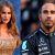 Sofía Vergara és Lewis Hamilton között 12 év korkülönbség van a színésznő javára / Kép forrása: Clive Rose / Getty Images