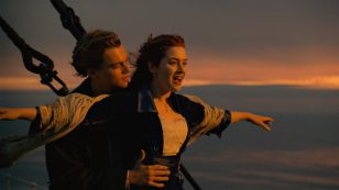 Titanic / Kép forrása: Imdb