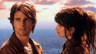 Vanilla Sky 2001