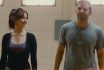 Jennifer Lawrence And Bradley Cooper Star In Silver Linings Playbook