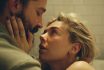 Pieces Of A Woman: (l To R) Shia Lebeouf As Sean And Vanessa Kirby As Martha