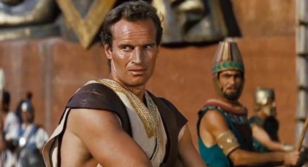 A Ben Hur bár 1959-ben készült, a mai napig a világ egyik legismertebb és legelismertebb filmje / Kép forrása: Imdb