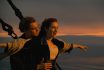 A Titanic a világ valaha volt legjobban díjazott filme - már ami az Oscart illeti / Kép forrása: Imdb