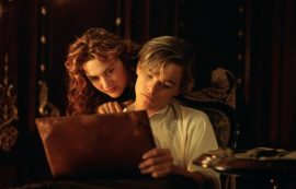 A Titanic a világ valaha volt legjobban díjazott filme - már ami az Oscart illeti / Kép forrása: Imdb