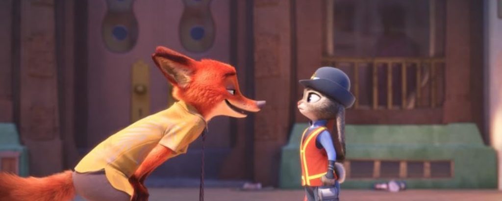 Idén több film, így a Zootropolis is kap egy folytatást / Kép forrása: Imdb