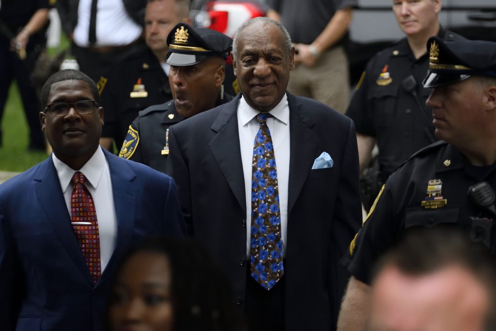 Bill Cosby fotó: Gettyimages