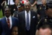 Sentencing Begins In Bill Cosby Trial