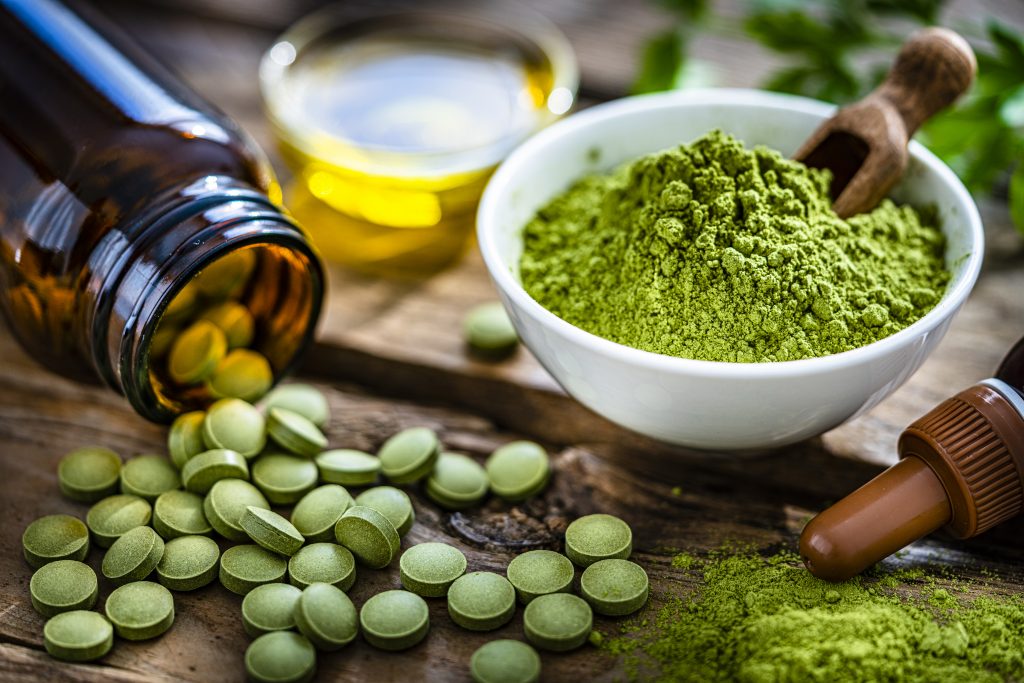 A moringa egy alulértékelt superfood, fotó: Gettyimages