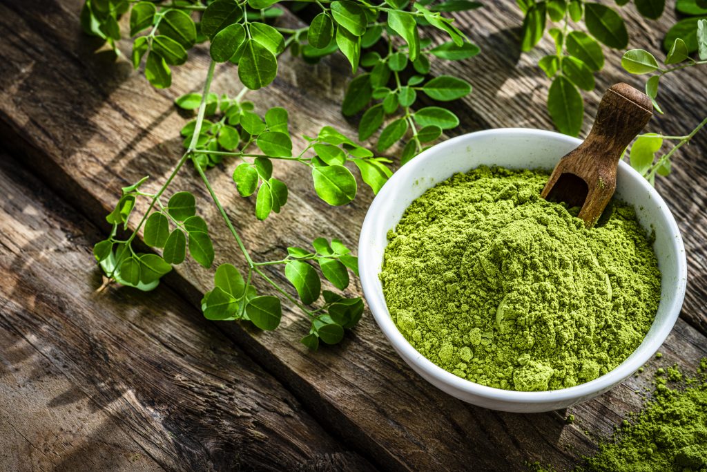 moringa fotó: Gettyimages