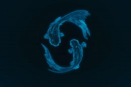 Pisces Horoscope Sign In Twelve Zodiac