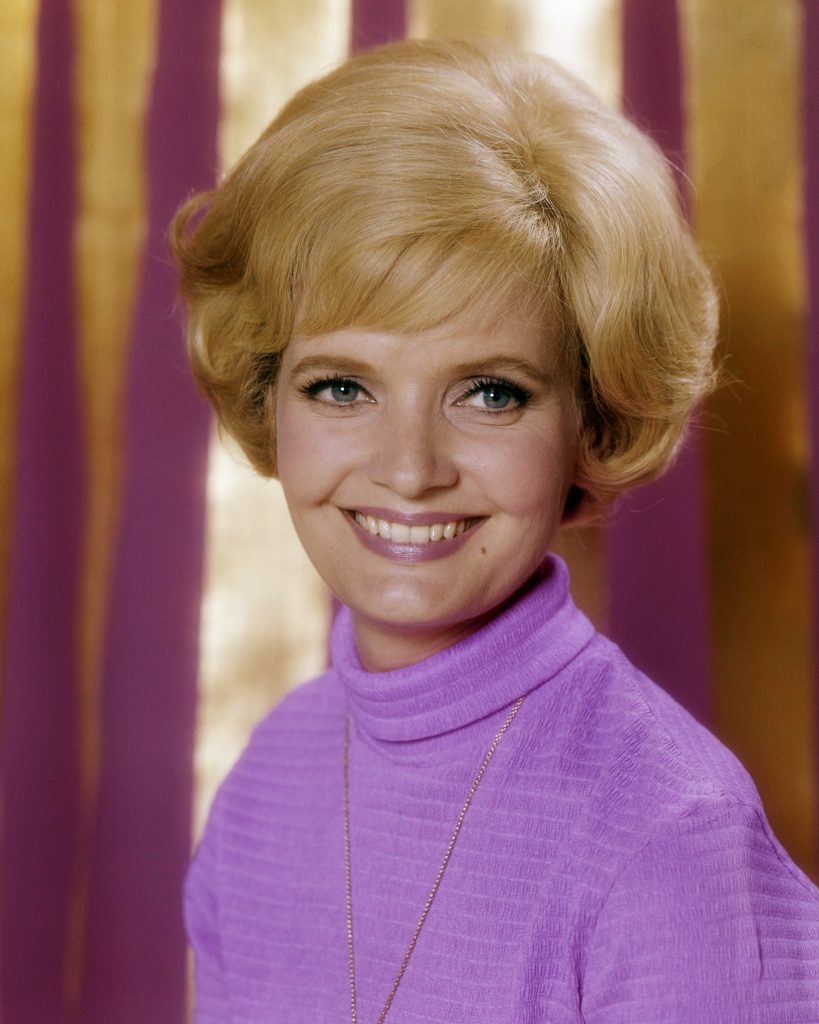 Florence Henderson