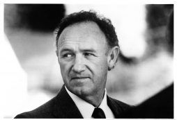 Gene Hackman In 'twice In A Lifetime'