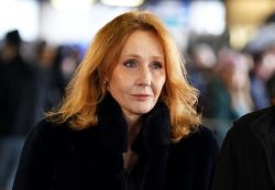 J. K. Rowling Harry Potter
