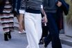 Celebrity Sightings In New York City September 08, 2024
