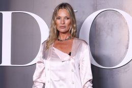 Kate Moss készülő filmje