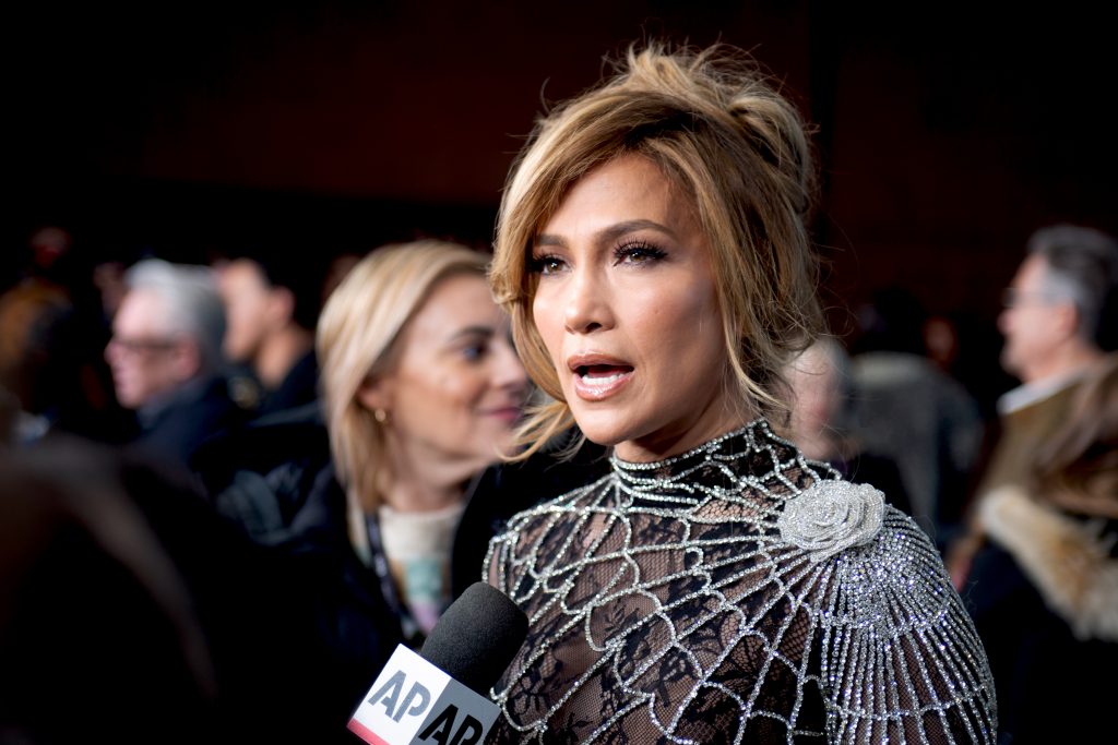 fotó: Gettyimages JLO Jennifer Lopez