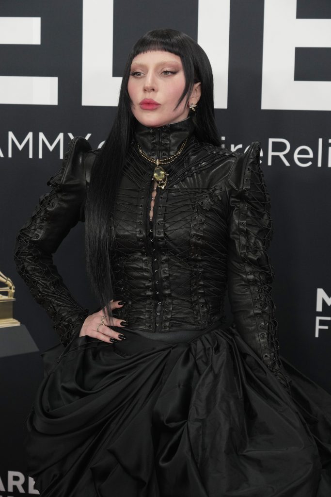 67th Grammy Awards Arrivals