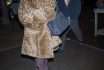 Celebrity Sightings In New York City February 06, 2025