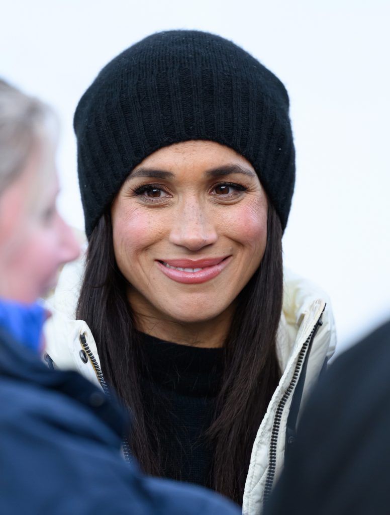 meghan markle