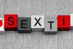 Love Sexting, Sign For Explicit Text Messages And Sexy Photos