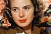 Portrait Of Ingrid Bergman