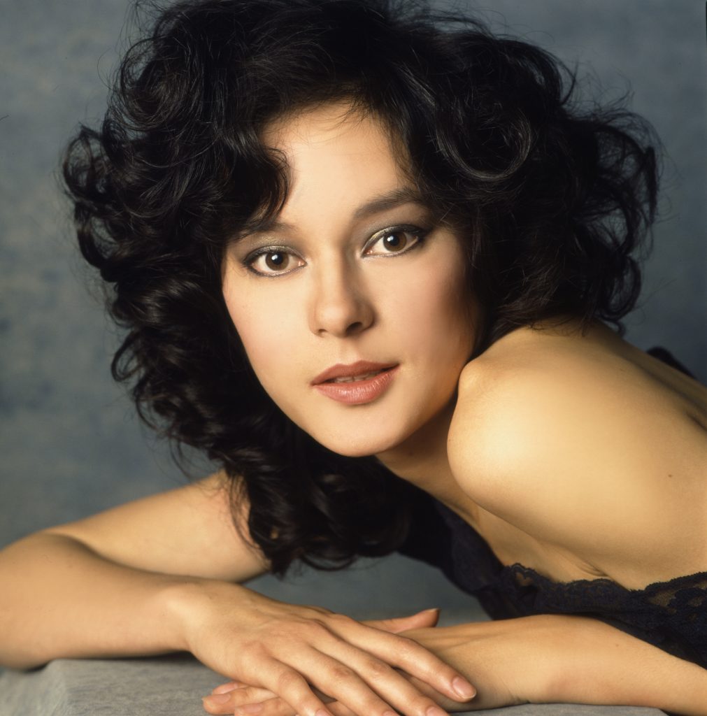 Meg Tilly