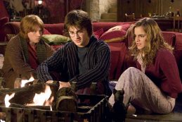 Harry Potter és a Tűz Serlege 2005-ből / Kép forrása: Imdb