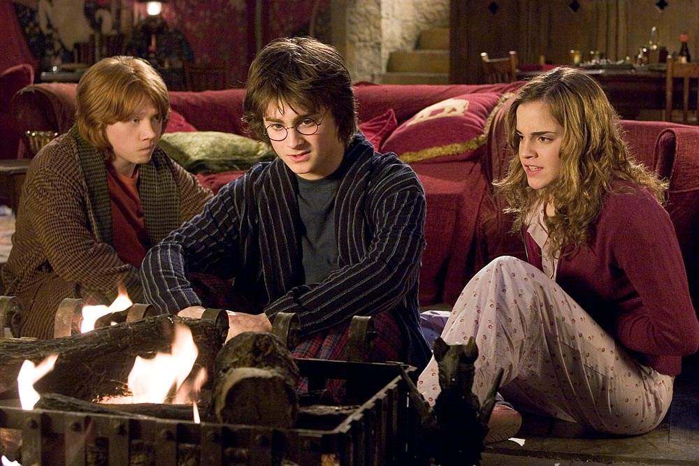 Harry Potter és a Tűz Serlege 2005-ből / Kép forrása: Imdb