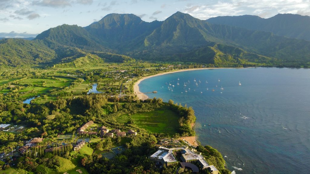 ,,Tiszta Hawaii!" / Kép forrása: Getty Images