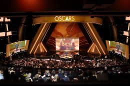 97th Academy Awards