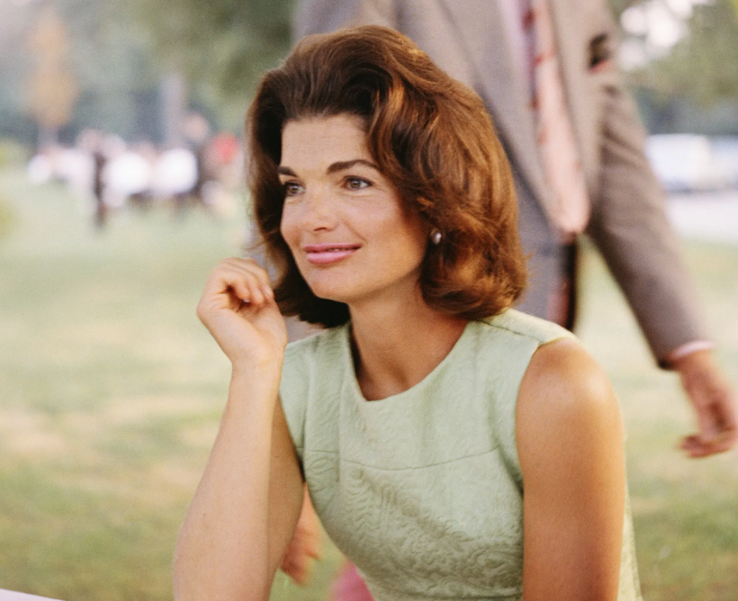 Jackie Kennedy