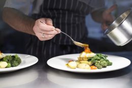 A séfek titkai / Kép forrása: Concepts / Getty Images