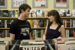 Tom And Summer Record Shop 001